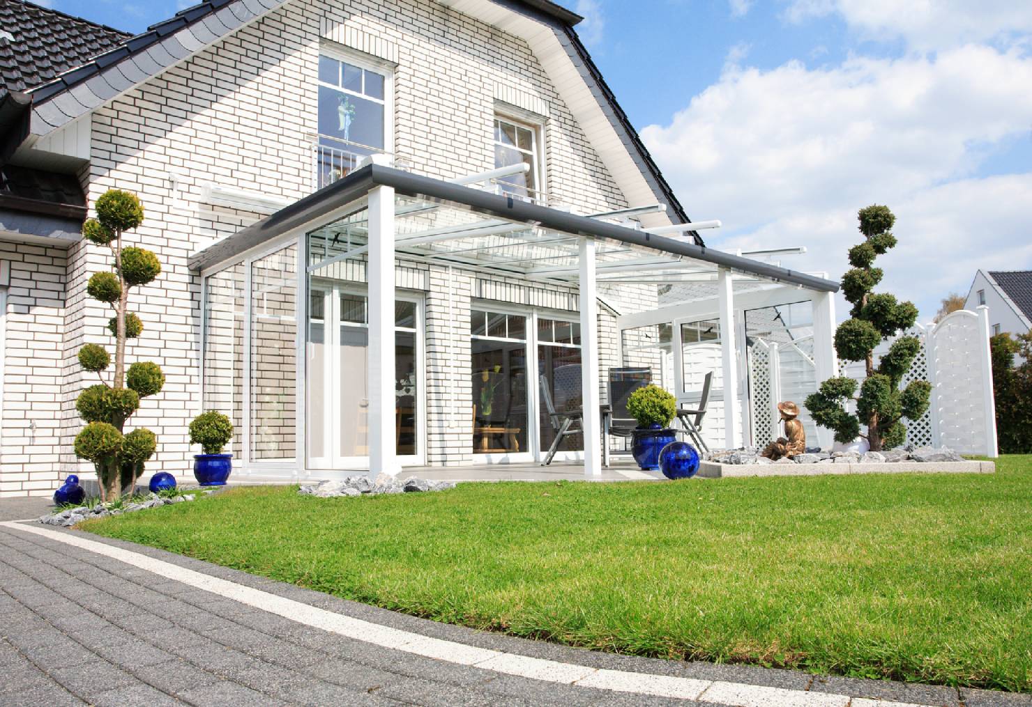 Garagentore Alpha Tore Oberhausen Garagentore - Start